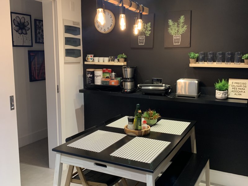 imóvel com 158m² - São Francisco - Niterói
