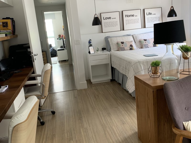 imóvel com 158m² - São Francisco - Niterói