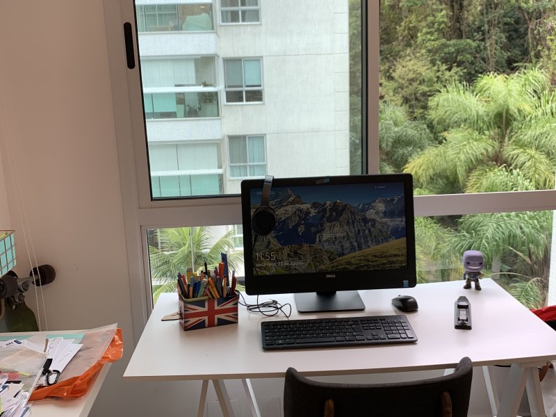imóvel com 158m² - São Francisco - Niterói