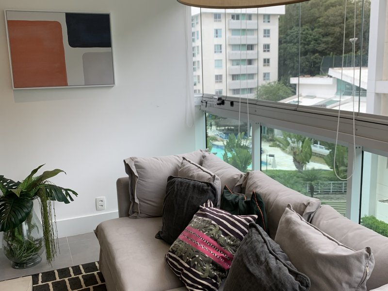 imóvel com 158m² - São Francisco - Niterói