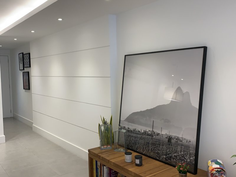 imóvel com 158m² - São Francisco - Niterói