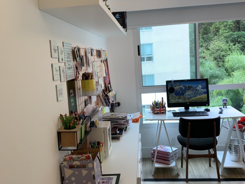 imóvel com 158m² - São Francisco - Niterói