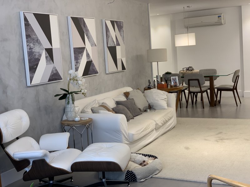 imóvel com 158m² - São Francisco - Niterói