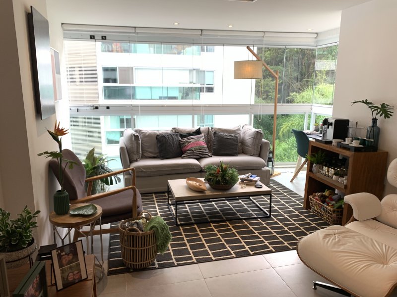 imóvel com 158m² - São Francisco - Niterói