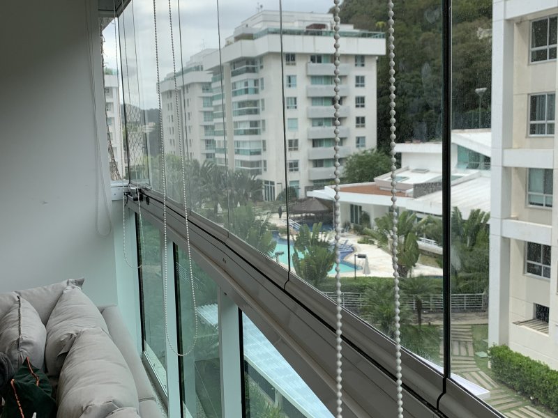 imóvel com 158m² - São Francisco - Niterói