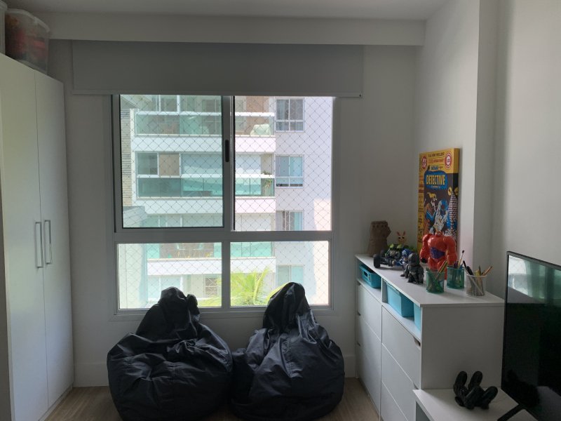 imóvel com 158m² - São Francisco - Niterói