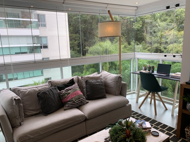 imóvel com 158m² - São Francisco - Niterói