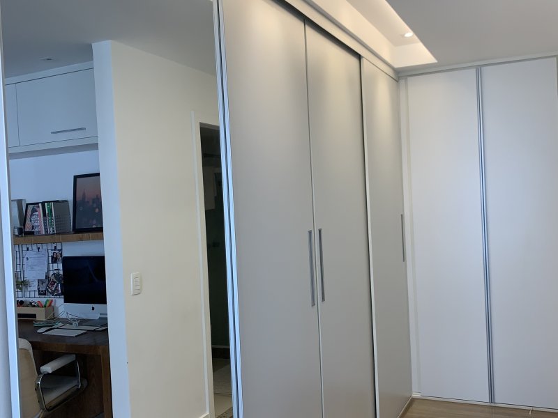imóvel com 158m² - São Francisco - Niterói