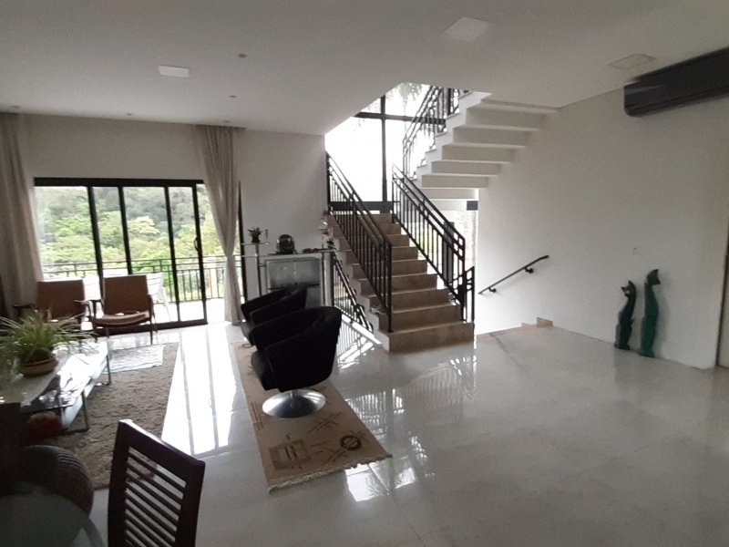 Casa de condomínio à venda Residencial Onze (Alphaville) com 441m² e 4 quartos por R$ 2.280.000 - 1375273520-20191008-164852.jpg