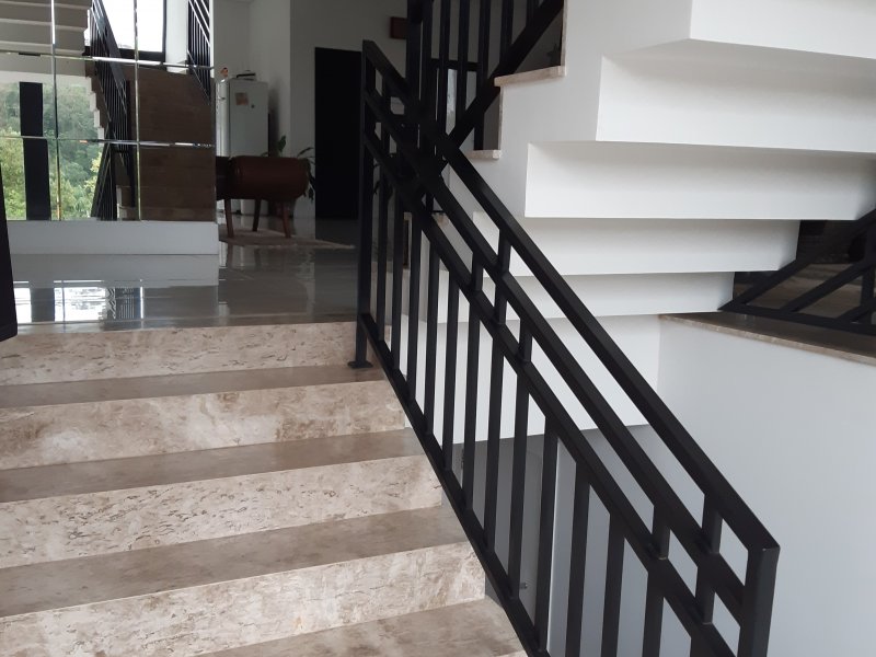 Casa de condomínio à venda Residencial Onze (Alphaville) com 441m² e 4 quartos por R$ 2.280.000 - 1752596522-20191008-164005.jpg