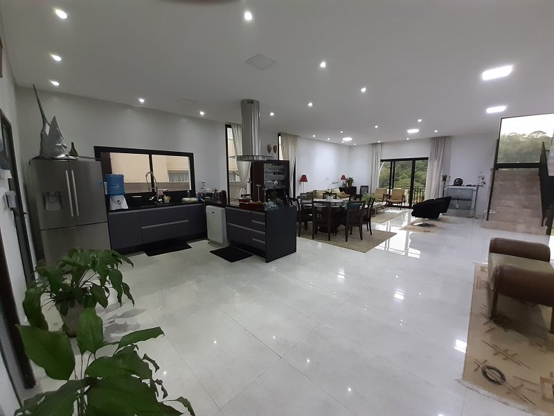 Casa de condomínio à venda Residencial Onze (Alphaville) com 441m² e 4 quartos por R$ 2.280.000 - 2014380036-20191010-180747.jpg