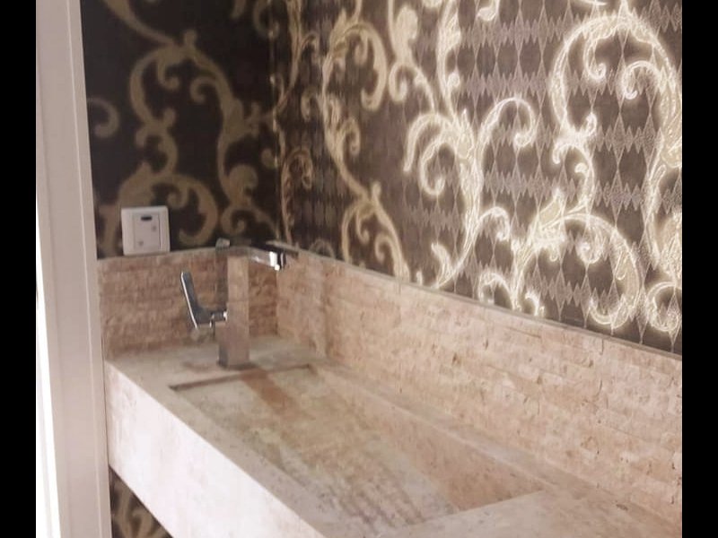 Casa de condomínio à venda Residencial Onze (Alphaville) com 441m² e 4 quartos por R$ 2.280.000 - 636708350-20190609-215032.jpg