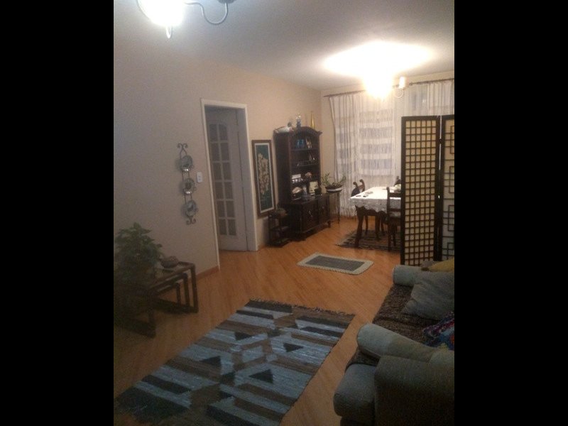 Apartamento à venda Vila Paulista com 107m² e 3 quartos por R$ 480.000 - 1766919479-salao.jpg