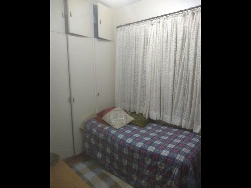 Apartamento à venda Vila Paulista com 107m² e 3 quartos por R$ 480.000 - 63303163-quarto-1.jpg