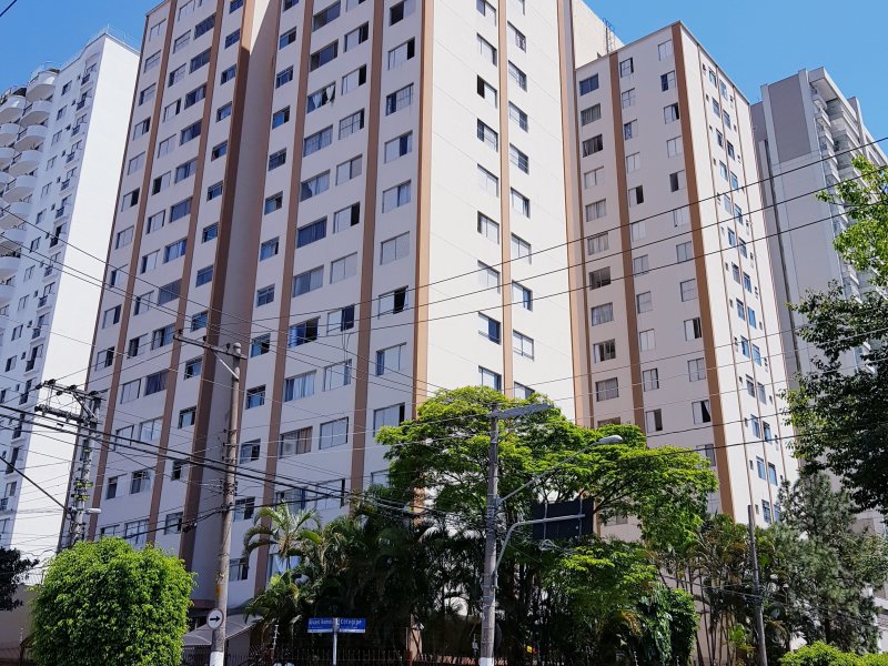 imóvel com 51m² - Belenzinho - São Paulo