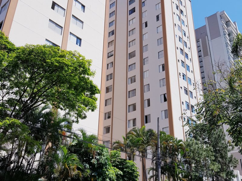 imóvel com 51m² - Belenzinho - São Paulo