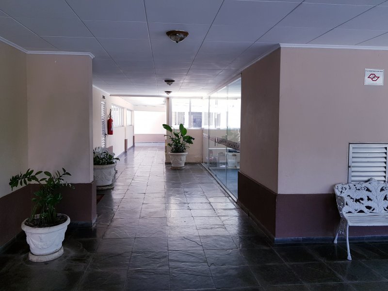 imóvel com 51m² - Belenzinho - São Paulo