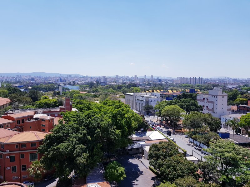 imóvel com 51m² - Belenzinho - São Paulo