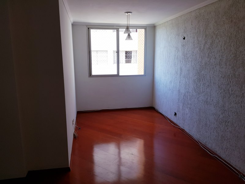imóvel com 51m² - Belenzinho - São Paulo
