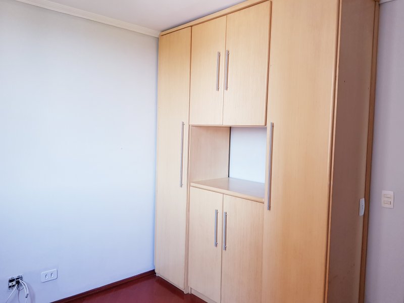 imóvel com 51m² - Belenzinho - São Paulo