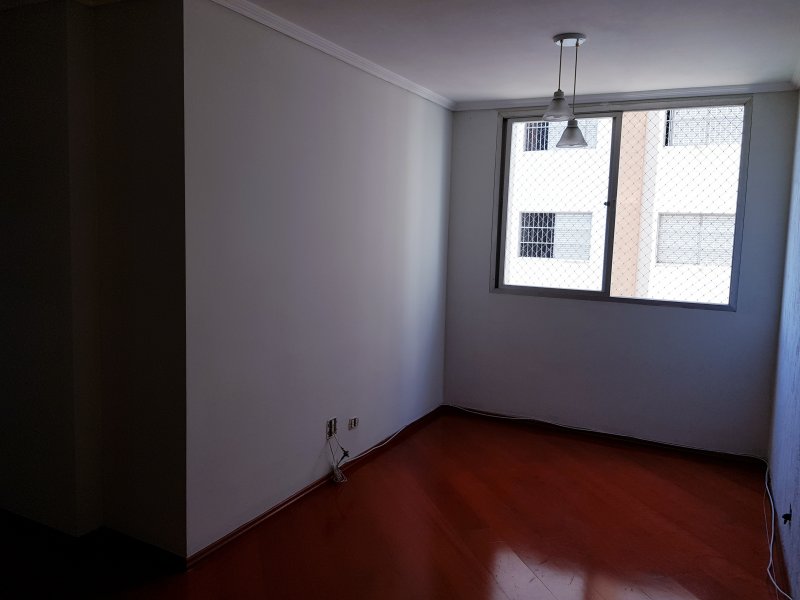 imóvel com 51m² - Belenzinho - São Paulo