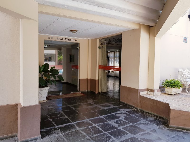 imóvel com 51m² - Belenzinho - São Paulo