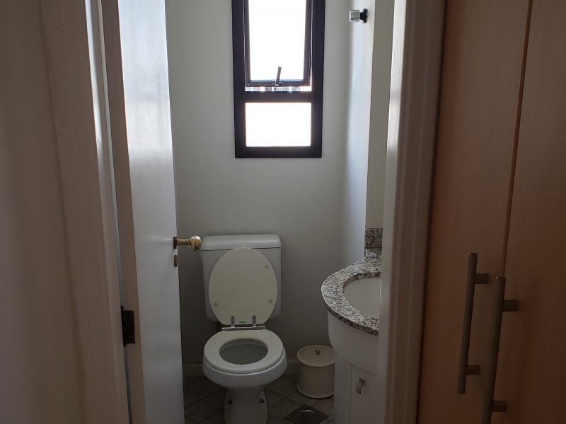 imóvel com 50m² - Centro - Campinas