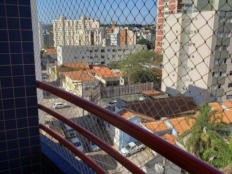 imóvel com 50m² - Centro - Campinas