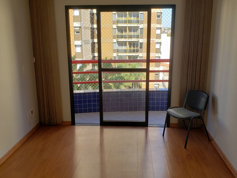 imóvel com 50m² - Centro - Campinas