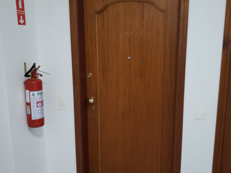 imóvel com 50m² - Centro - Campinas