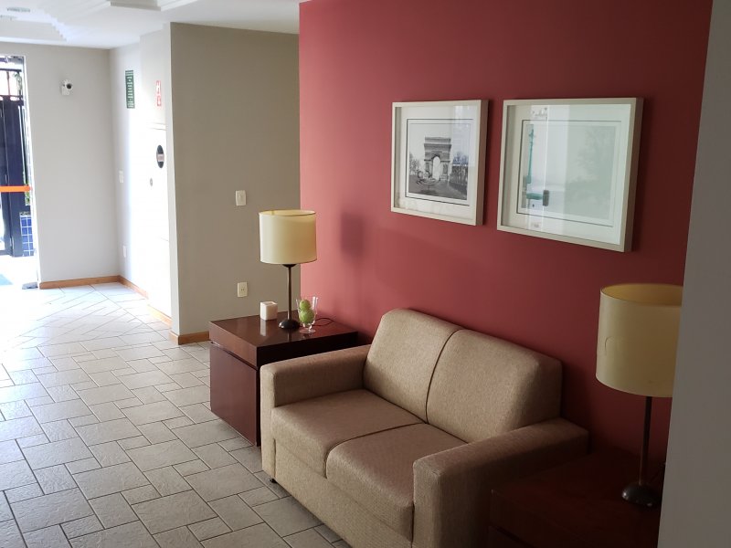 imóvel com 50m² - Centro - Campinas