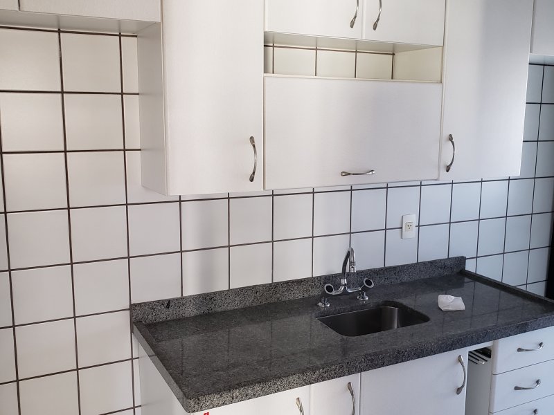 imóvel com 50m² - Centro - Campinas