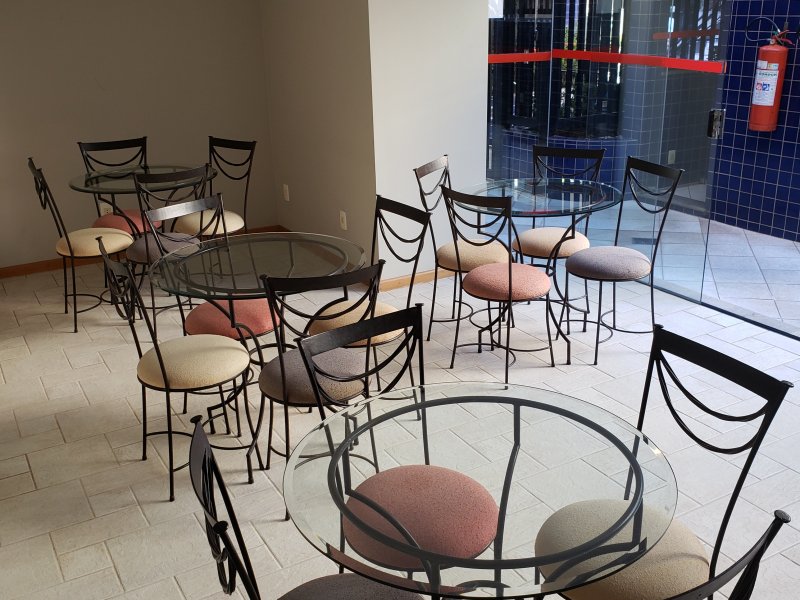 imóvel com 50m² - Centro - Campinas