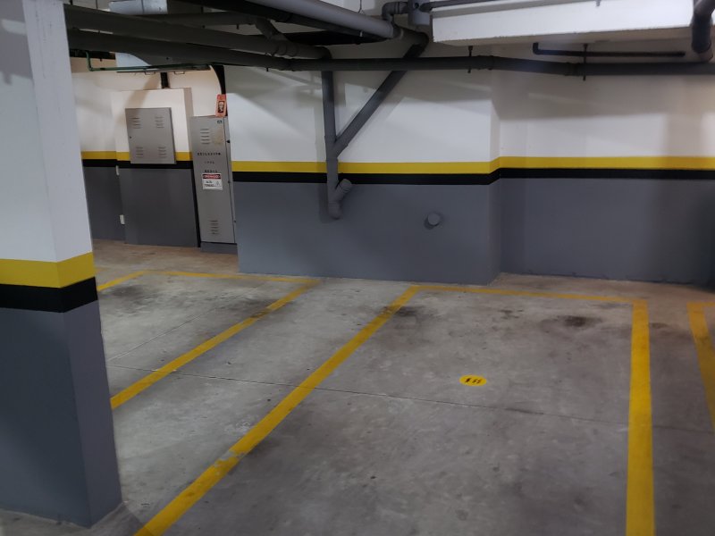imóvel com 50m² - Centro - Campinas