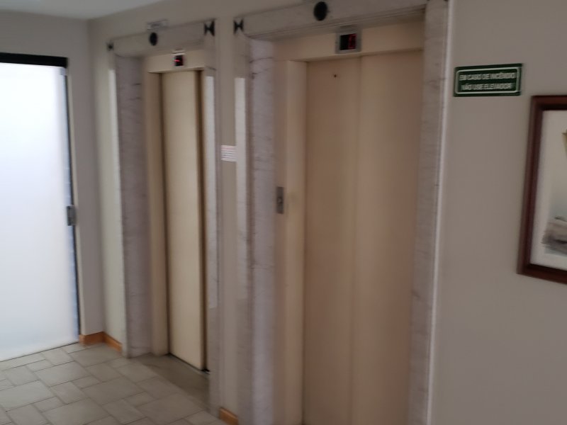 imóvel com 50m² - Centro - Campinas
