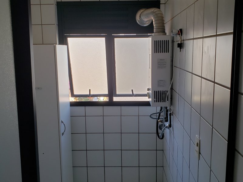 imóvel com 50m² - Centro - Campinas