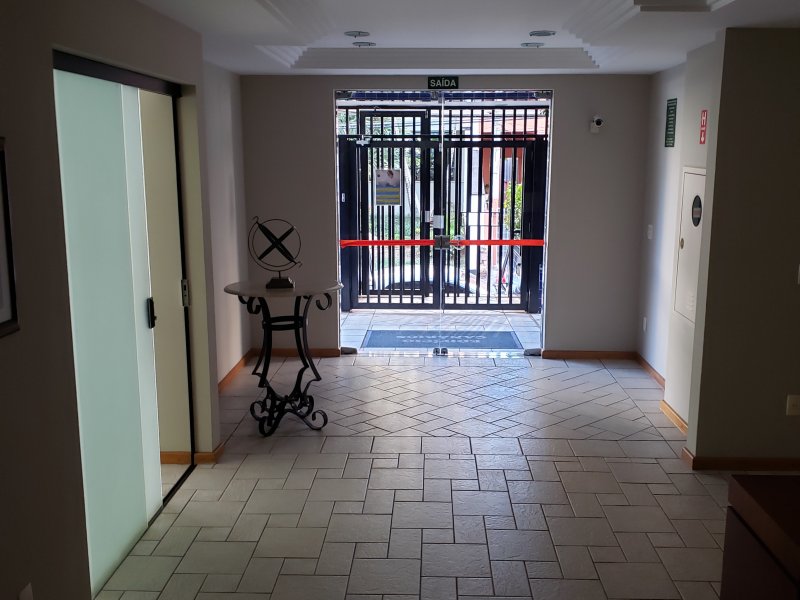 imóvel com 50m² - Centro - Campinas