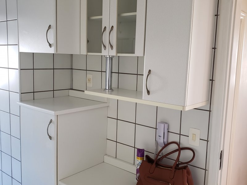 imóvel com 50m² - Centro - Campinas