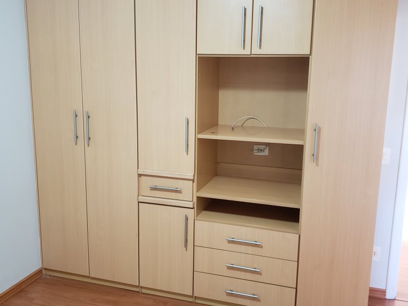 imóvel com 50m² - Centro - Campinas