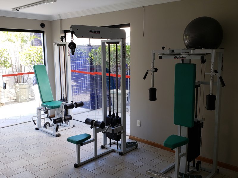 imóvel com 50m² - Centro - Campinas