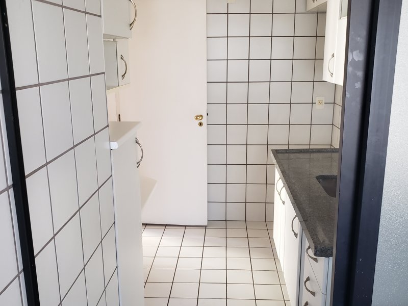imóvel com 50m² - Centro - Campinas