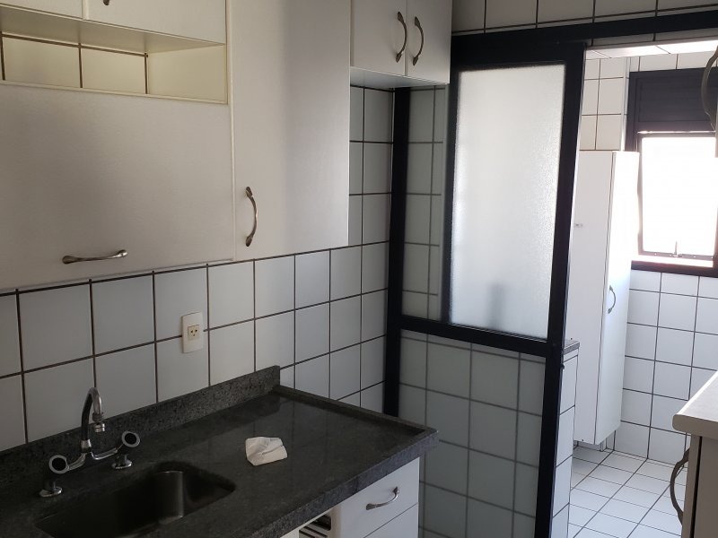 imóvel com 50m² - Centro - Campinas