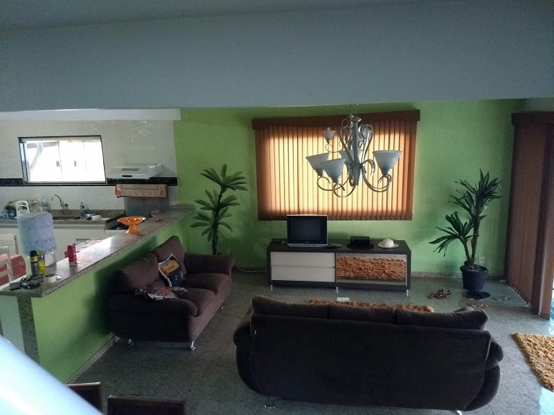 Casa de condomínio à venda Unamar com 200m² e 3 quartos por R$ 280.000 - 1417210735-img-20180701-164937621.jpg
