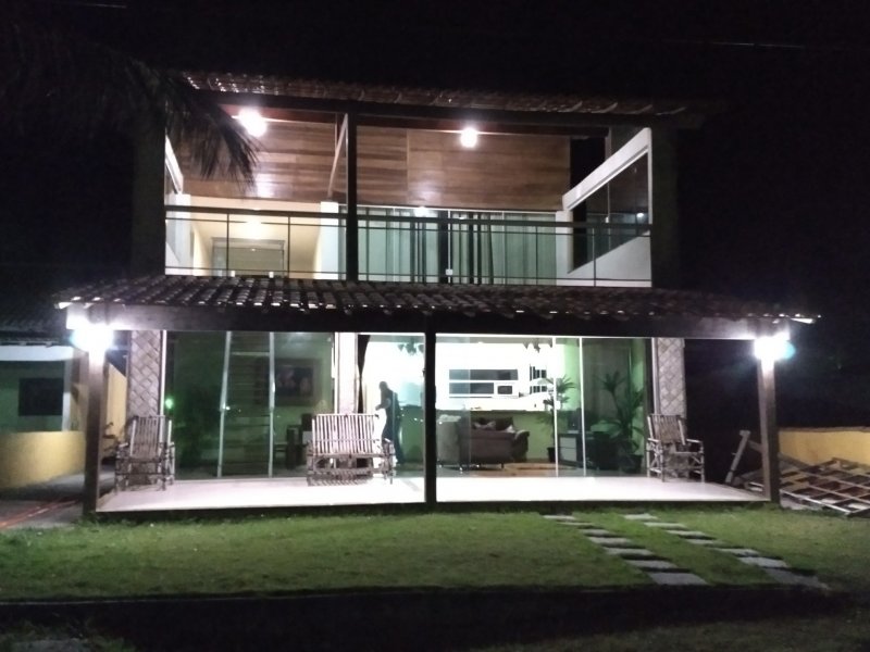 Casa de condomínio à venda Unamar com 200m² e 3 quartos por R$ 280.000 - 148592325-img-20171011-200417042.jpg