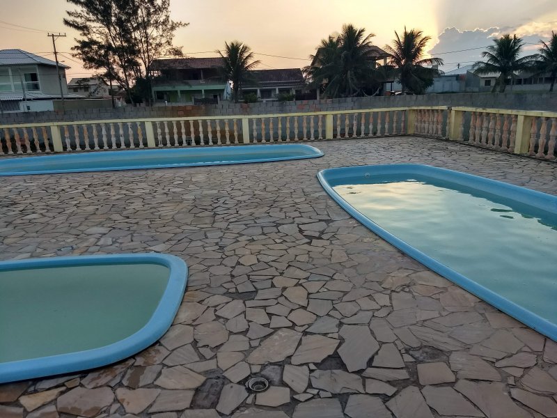 Casa de condomínio à venda Unamar com 200m² e 3 quartos por R$ 280.000 - 183297365-img-20180701-165401817-hdr.jpg