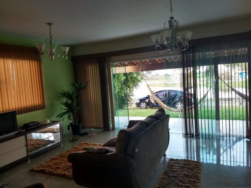 Casa de condomínio à venda Unamar com 200m² e 3 quartos por R$ 280.000 - 1928180549-img-20180701-164401170-hdr.jpg