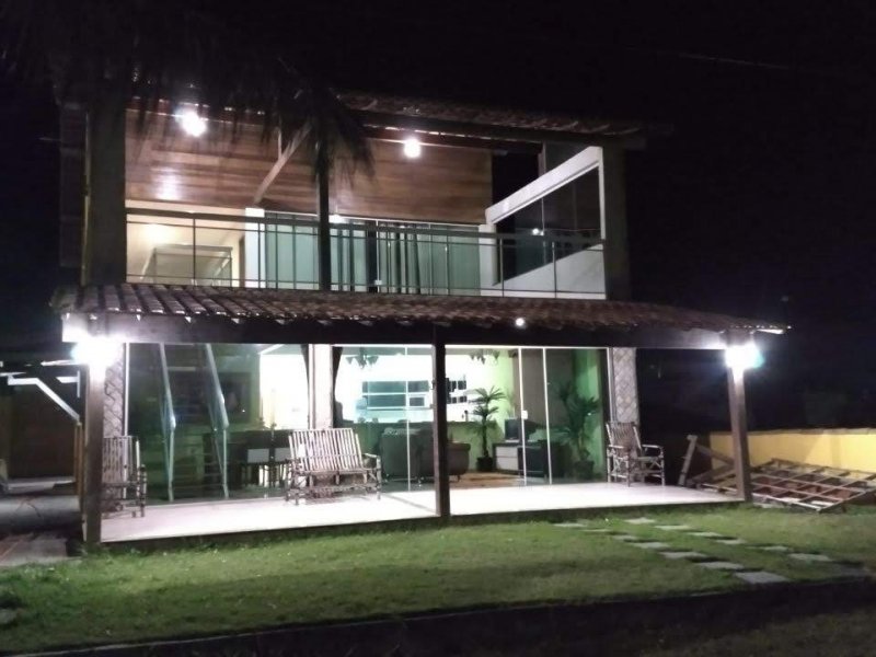 Casa de condomínio à venda Unamar com 200m² e 3 quartos por R$ 280.000 - 519119526-img-20171011-wa0240.jpg