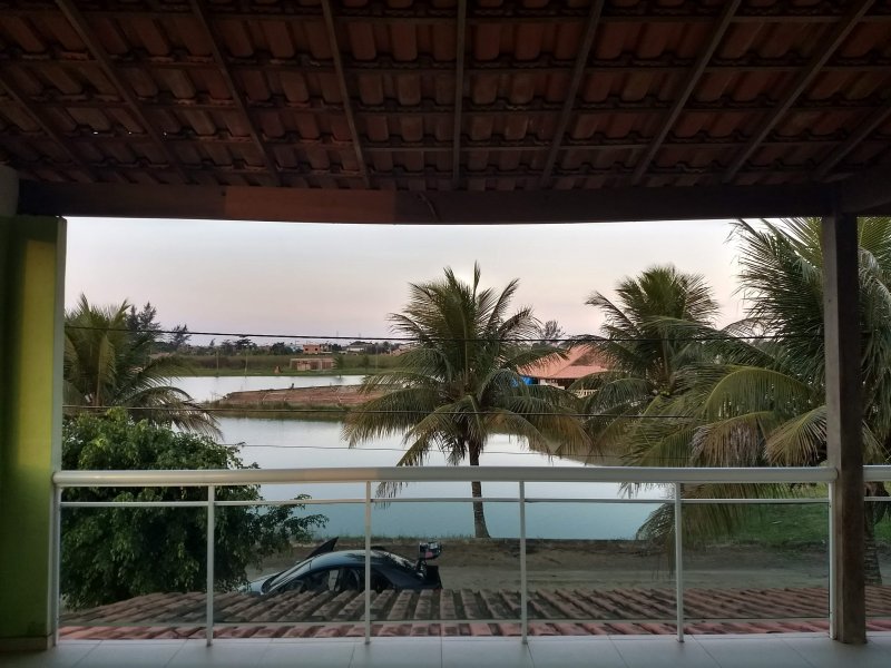 Casa de condomínio à venda Unamar com 200m² e 3 quartos por R$ 280.000 - 945339495-img-20180701-164914320-hdr.jpg