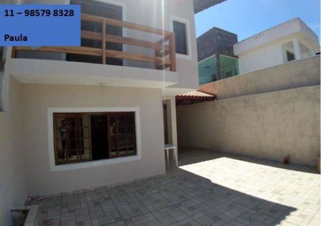 imóvel com 170m²