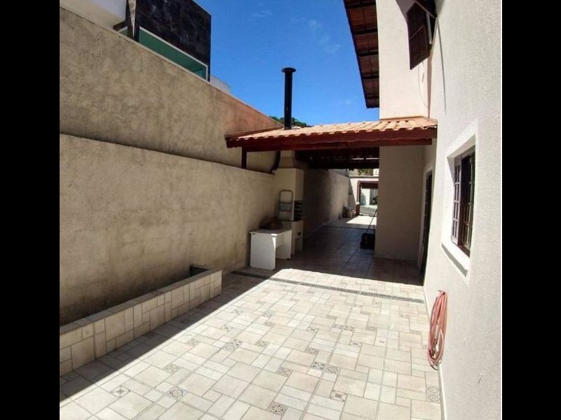 imóvel com 170m² - Suíssa - Ribeirão Pires